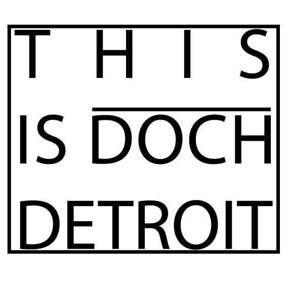 thisisdochdetroit logo